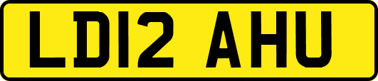 LD12AHU