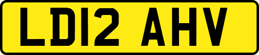 LD12AHV