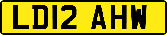 LD12AHW