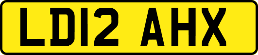 LD12AHX