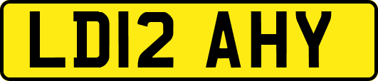 LD12AHY