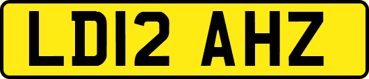 LD12AHZ