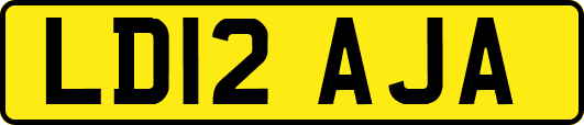 LD12AJA