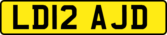 LD12AJD