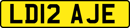 LD12AJE