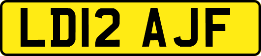 LD12AJF