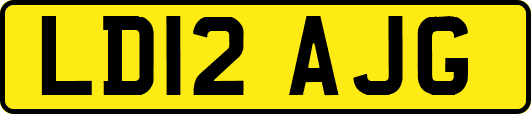 LD12AJG