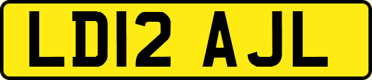 LD12AJL