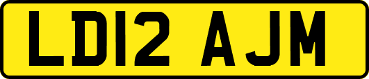 LD12AJM