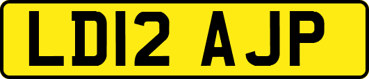 LD12AJP