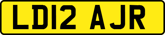 LD12AJR