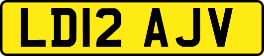LD12AJV