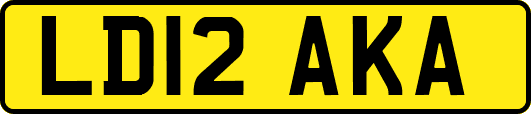 LD12AKA