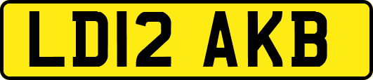 LD12AKB