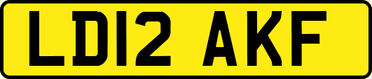 LD12AKF