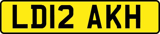 LD12AKH