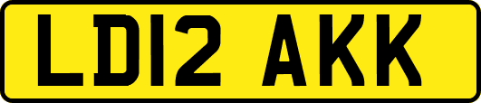 LD12AKK