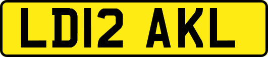 LD12AKL