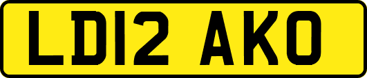 LD12AKO