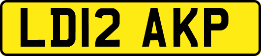 LD12AKP