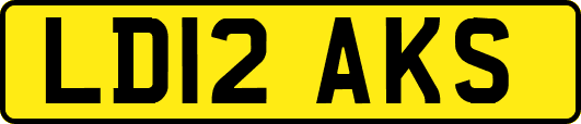 LD12AKS