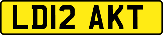 LD12AKT