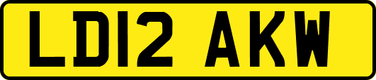 LD12AKW