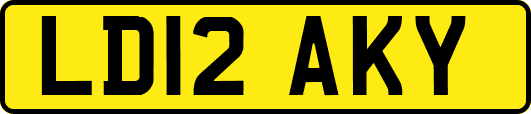 LD12AKY