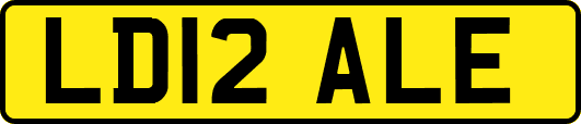LD12ALE