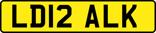 LD12ALK