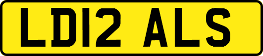 LD12ALS
