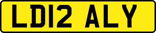 LD12ALY