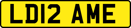 LD12AME