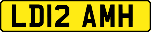 LD12AMH