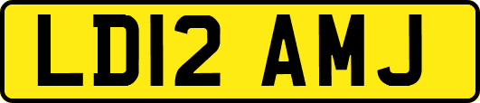 LD12AMJ