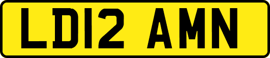 LD12AMN