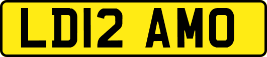 LD12AMO