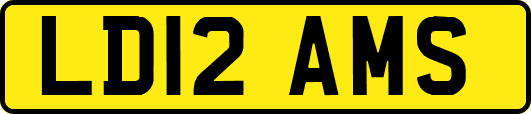 LD12AMS