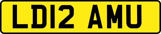 LD12AMU