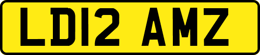 LD12AMZ
