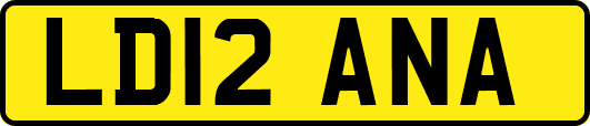LD12ANA