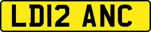 LD12ANC