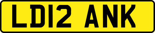 LD12ANK