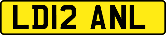 LD12ANL