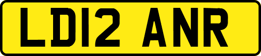LD12ANR