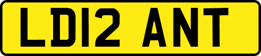 LD12ANT