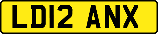 LD12ANX