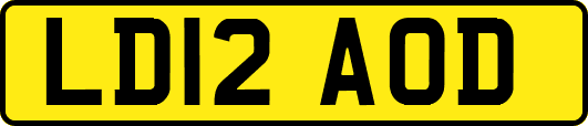 LD12AOD