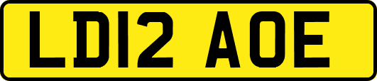 LD12AOE