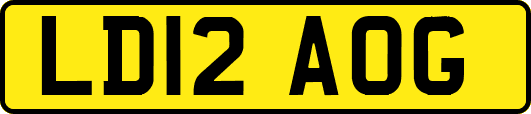 LD12AOG